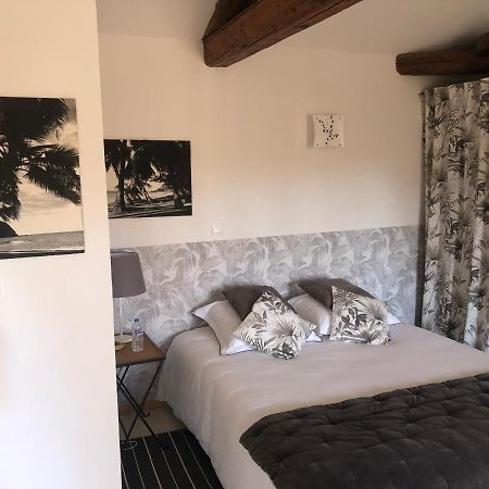 L' Ilot Des Iles Bed & Breakfast Cuxac-d'Aude Ngoại thất bức ảnh