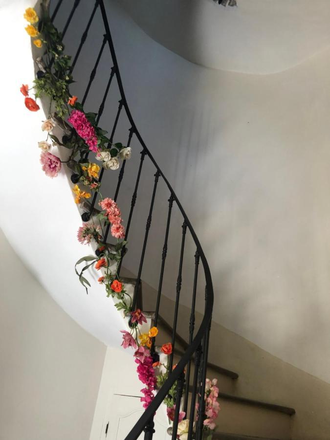 L' Ilot Des Iles Bed & Breakfast Cuxac-d'Aude Ngoại thất bức ảnh