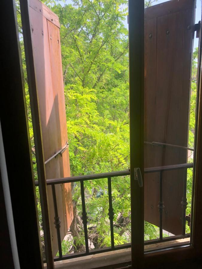 L' Ilot Des Iles Bed & Breakfast Cuxac-d'Aude Ngoại thất bức ảnh